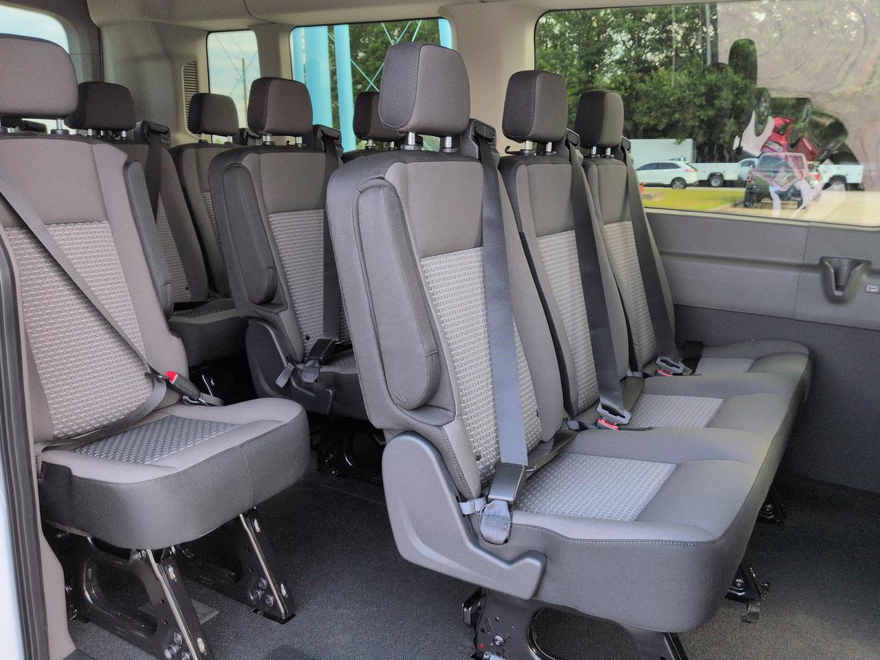 2026 Ford Transit Passenger Wagon XLT Winder GA