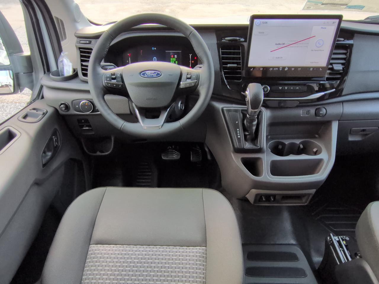 2026 Ford Transit Passenger Wagon XLT Winder GA