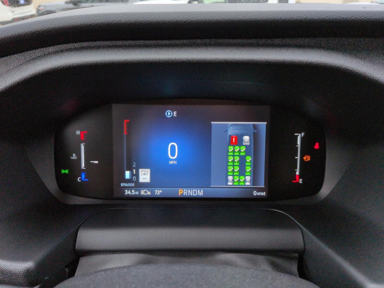 2026 Ford Transit Passenger Wagon XLT Winder GA