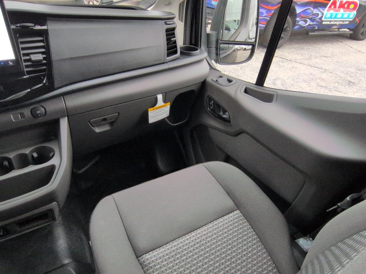 2026 Ford Transit Passenger Wagon XLT Winder GA