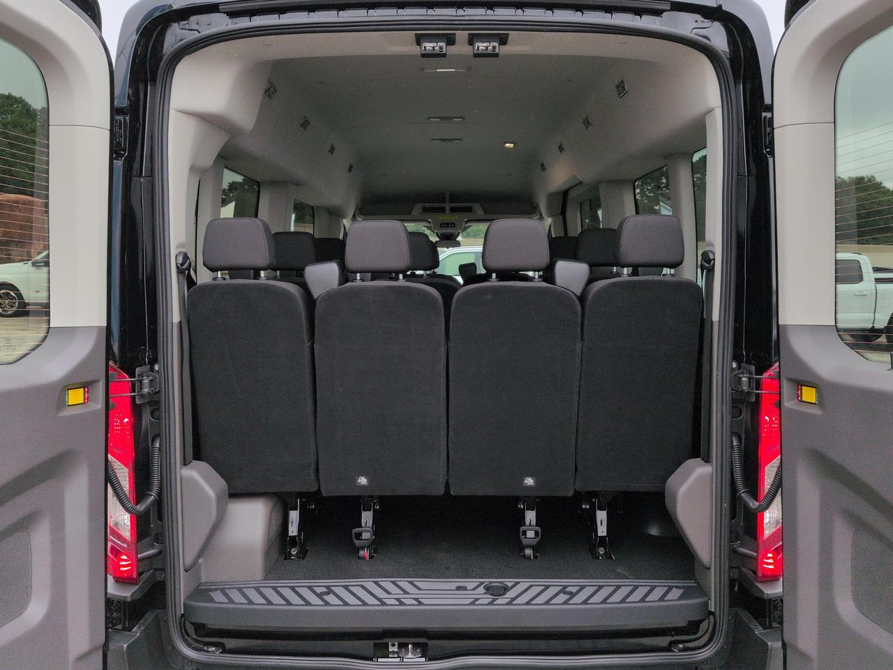 2026 Ford Transit Passenger Wagon XLT Winder GA