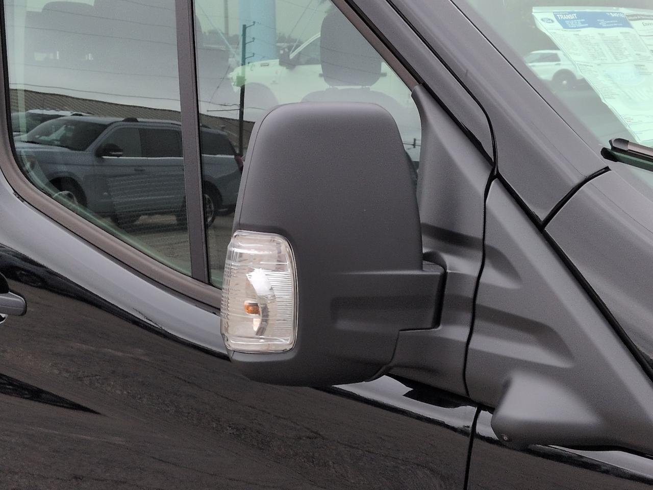 2026 Ford Transit Passenger Wagon XLT Winder GA