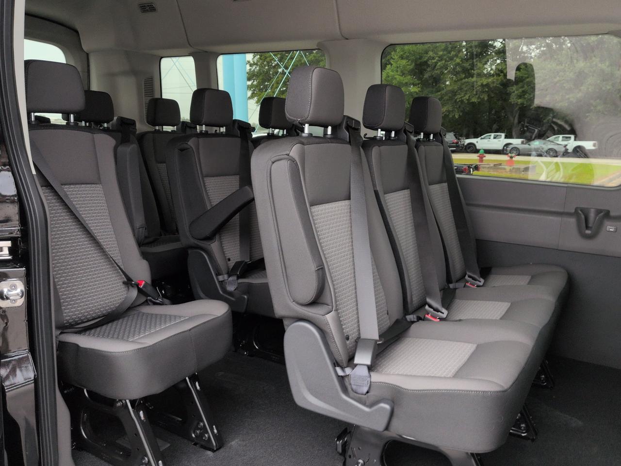 2026 Ford Transit Passenger Wagon XLT Winder GA