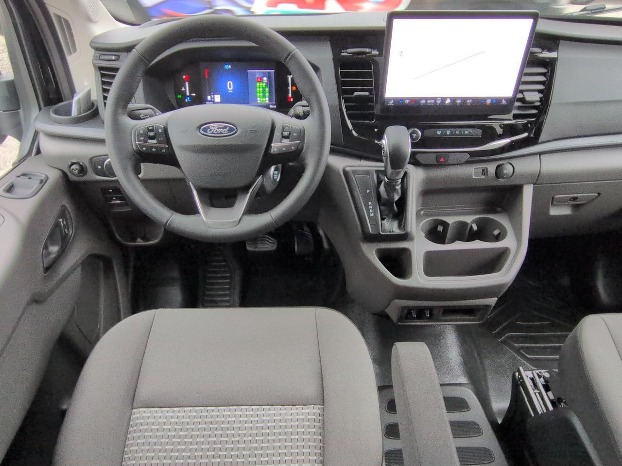 2026 Ford Transit Passenger Wagon XLT Winder GA