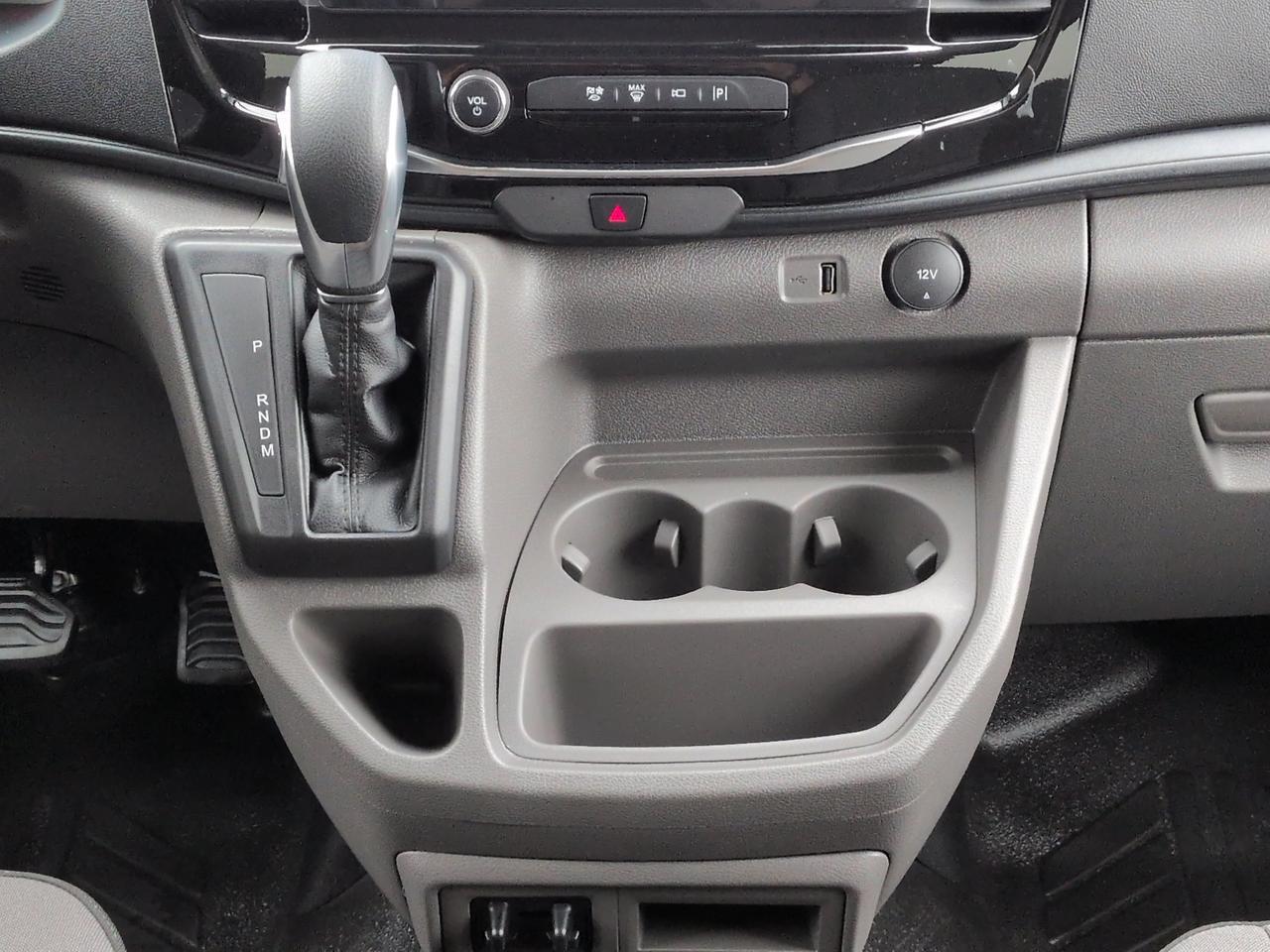 2026 Ford Transit Passenger Wagon XLT Winder GA