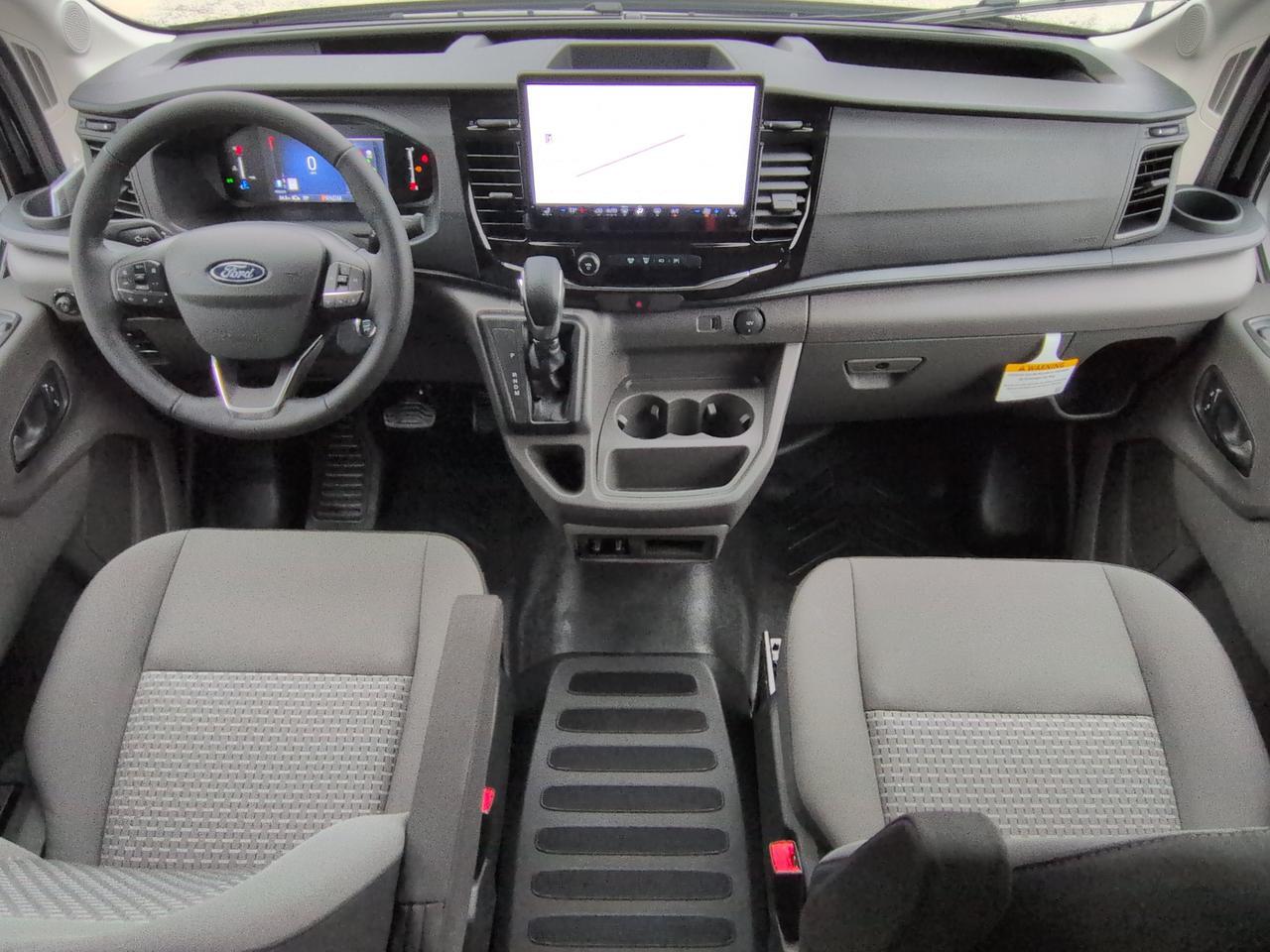 2026 Ford Transit Passenger Wagon XLT Winder GA