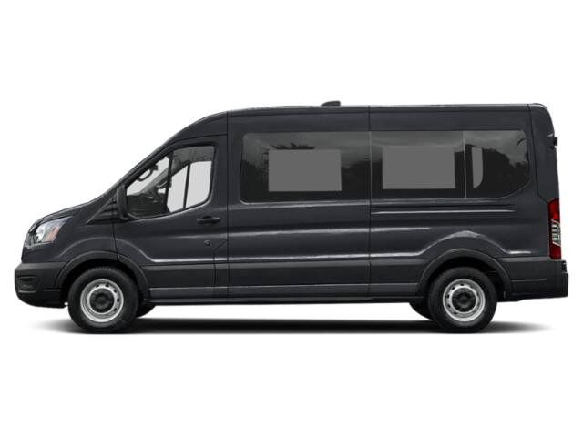 2026 Ford Transit Passenger Wagon XLT Winder GA