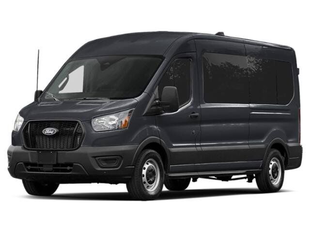 2026 Ford Transit Passenger Wagon XLT Winder GA