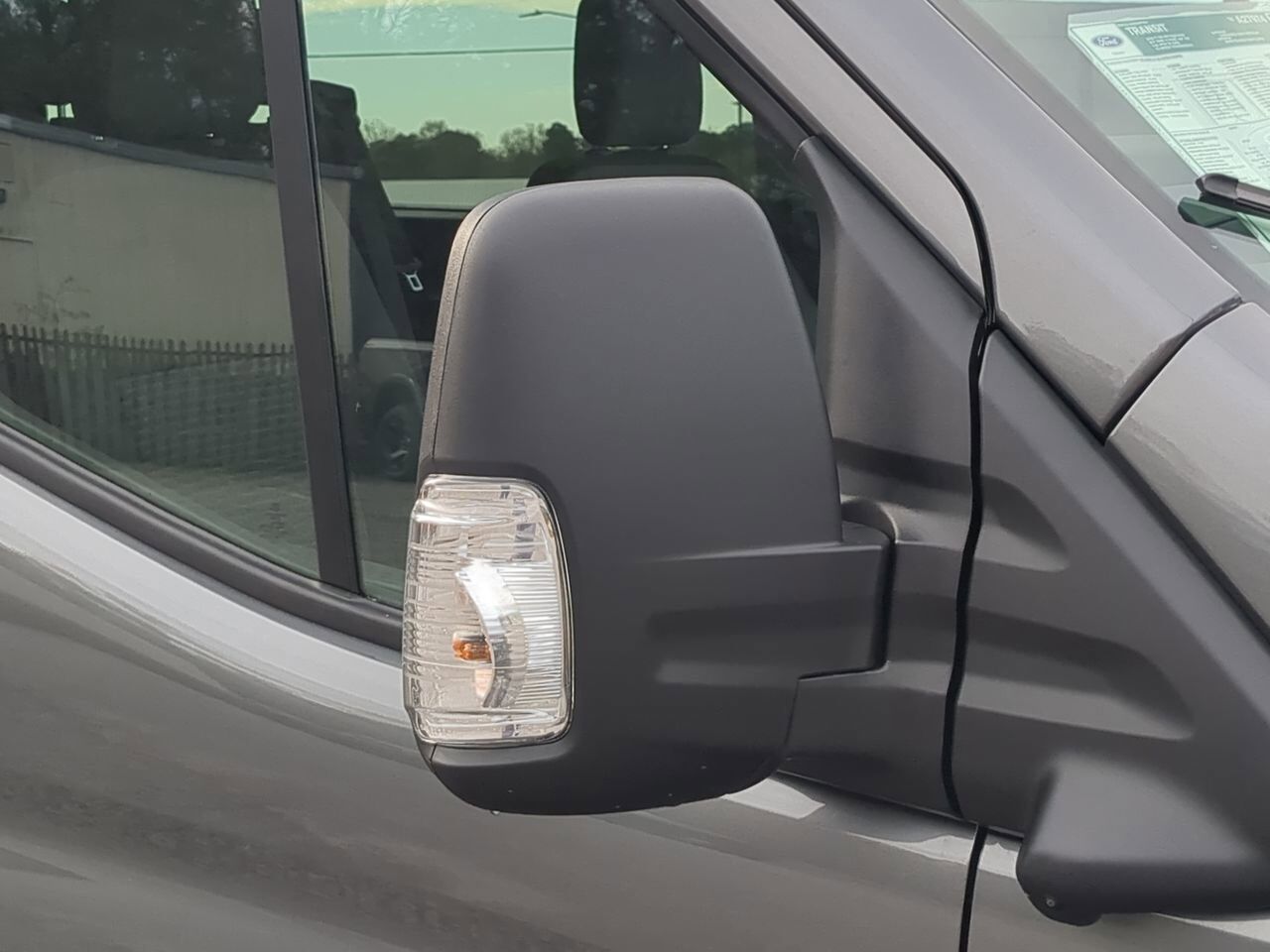 2026 Ford Transit Passenger Wagon XLT Winder GA