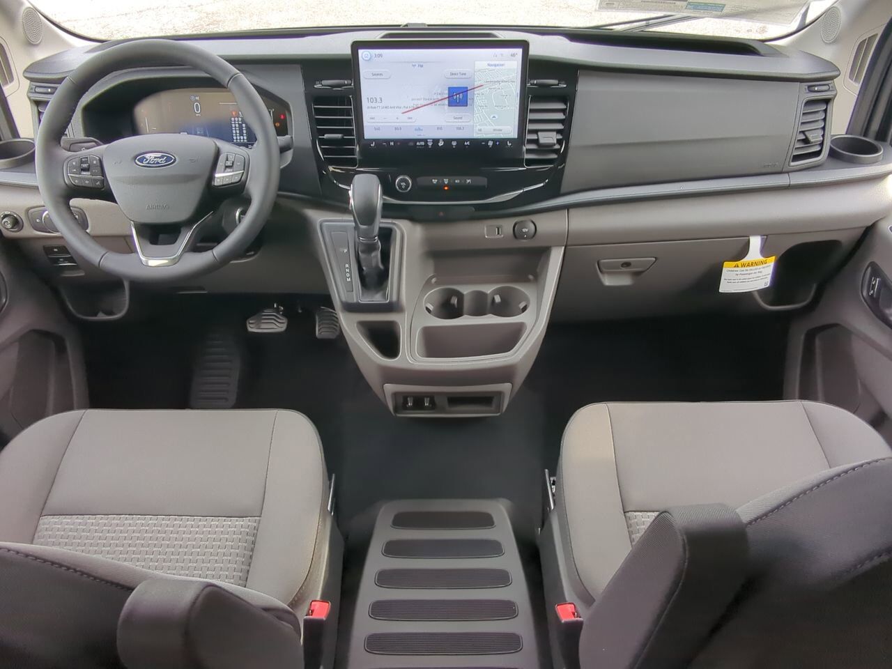 2026 Ford Transit Passenger Wagon XLT Winder GA