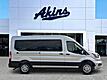 2026 Ford Transit Passenger Wagon XLT