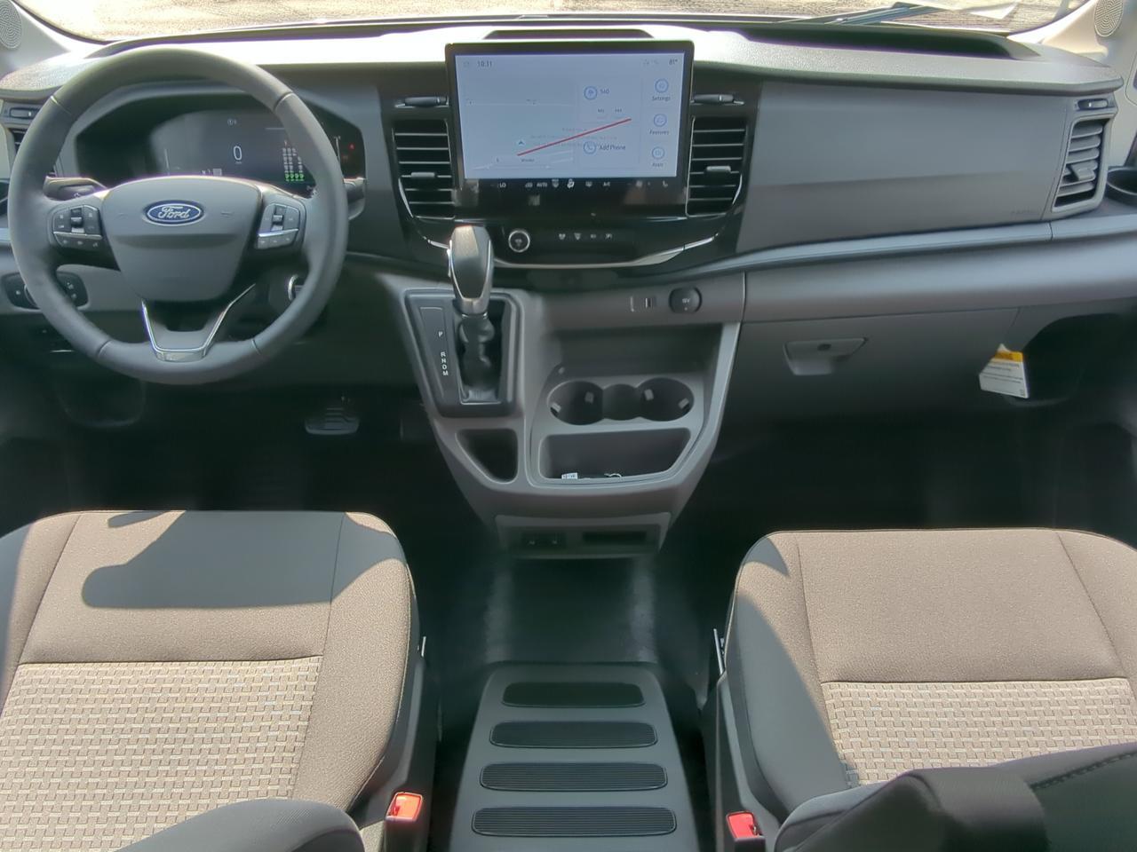 2026 Ford Transit Passenger Wagon XLT Winder GA