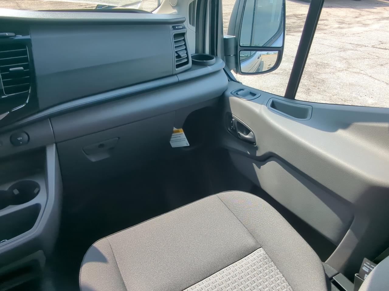 2026 Ford Transit Passenger Wagon XLT Winder GA