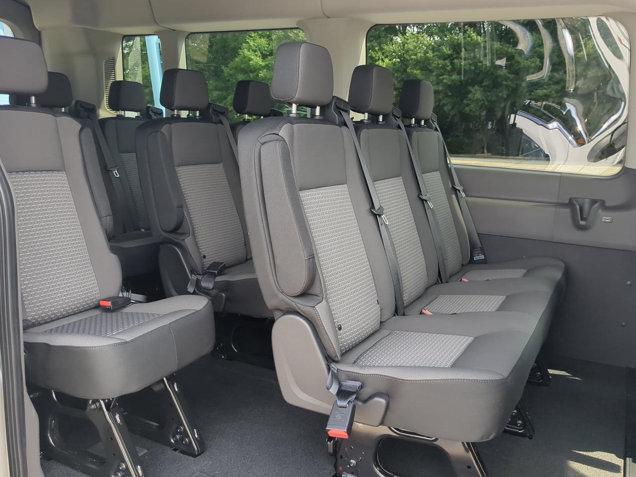 2026 Ford Transit Passenger Wagon XLT Winder GA
