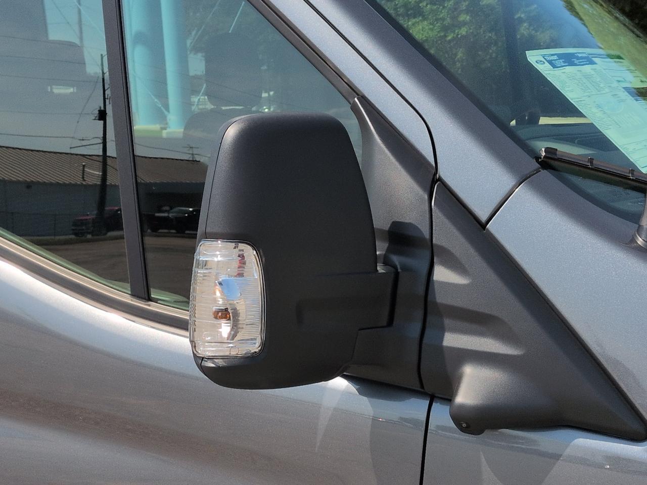 2026 Ford Transit Passenger Wagon XLT Winder GA