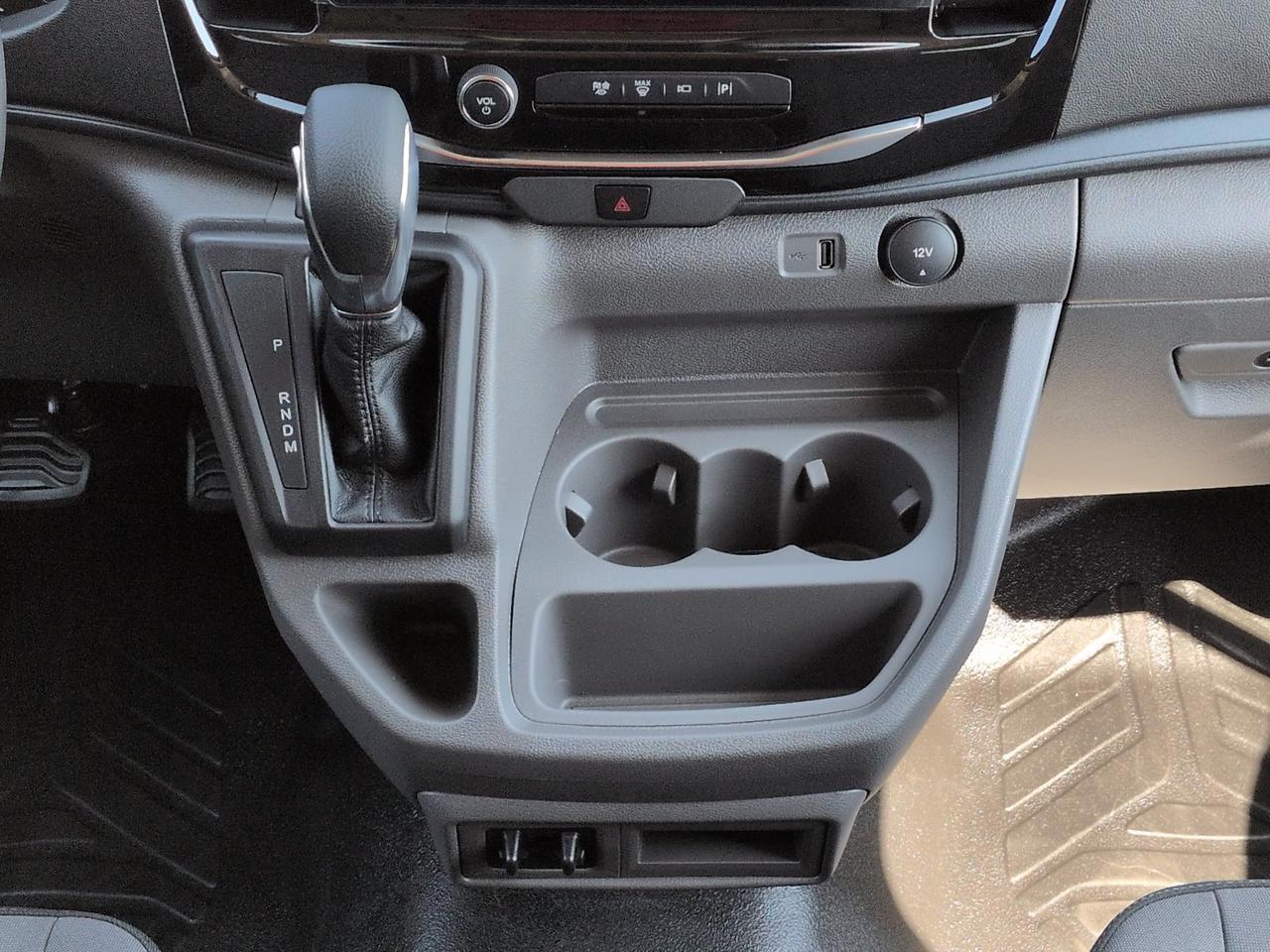 2026 Ford Transit Passenger Wagon XLT Winder GA