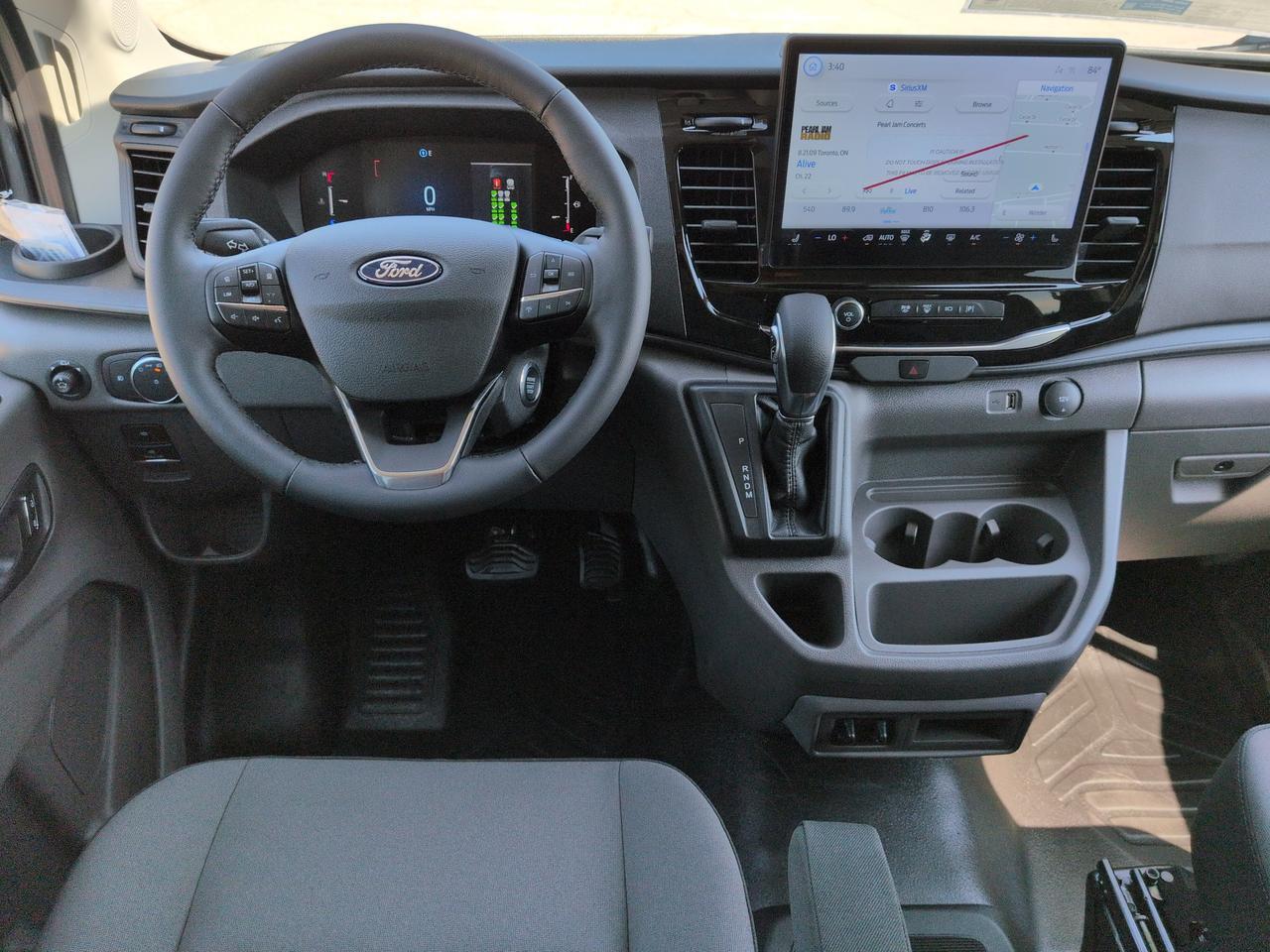 2026 Ford Transit Passenger Wagon XLT Winder GA