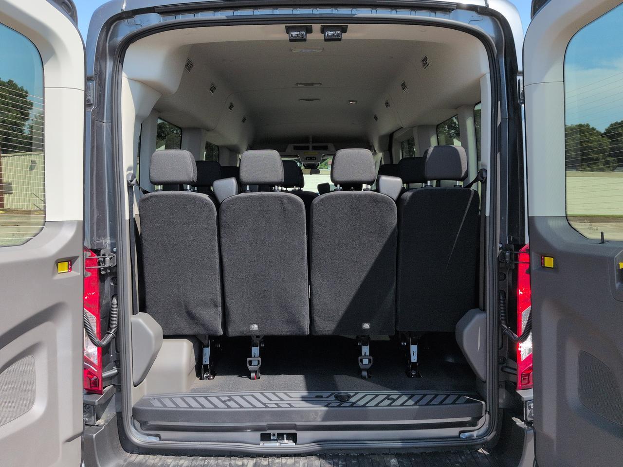 2026 Ford Transit Passenger Wagon XLT Winder GA