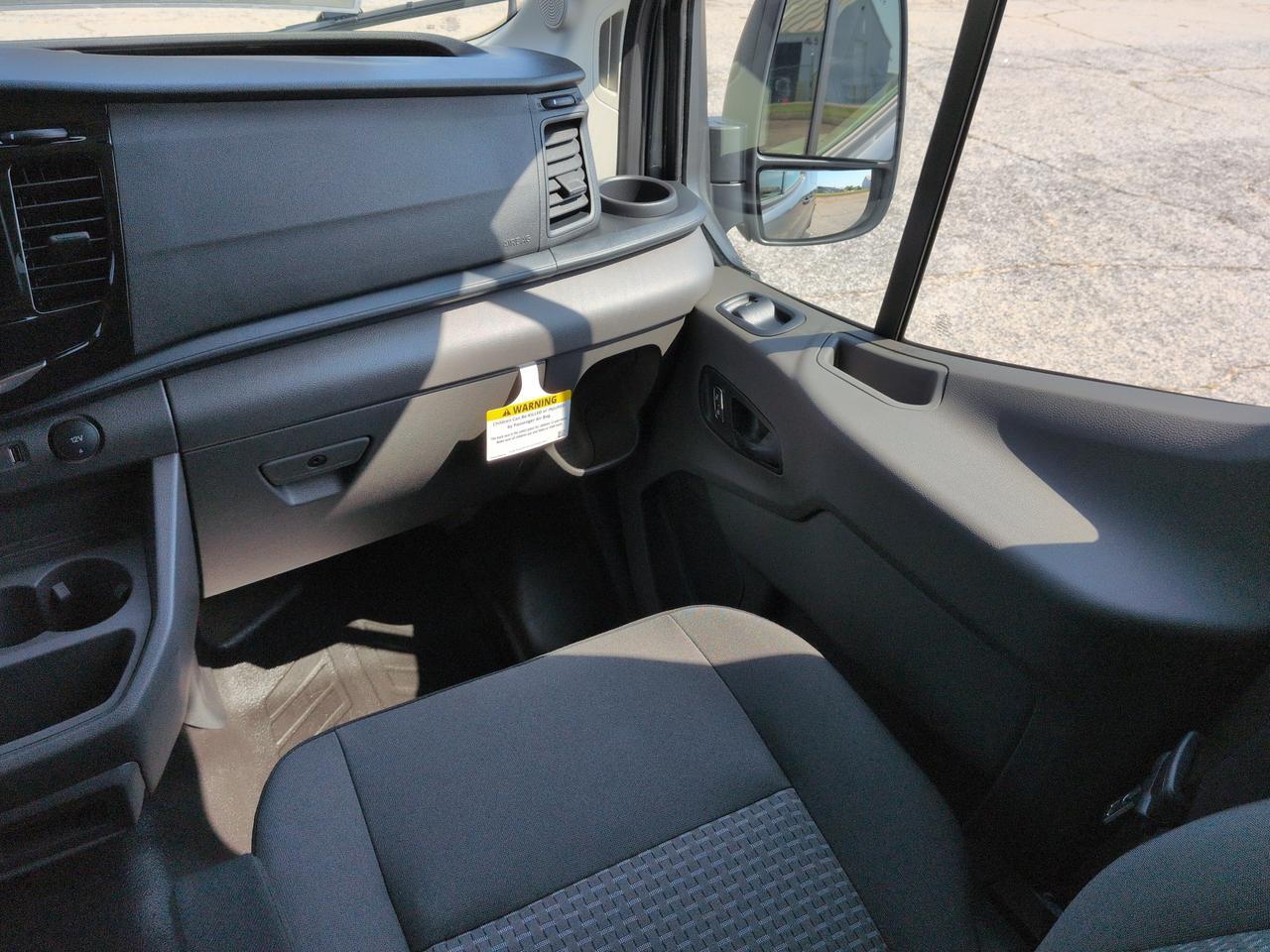 2026 Ford Transit Passenger Wagon XLT Winder GA