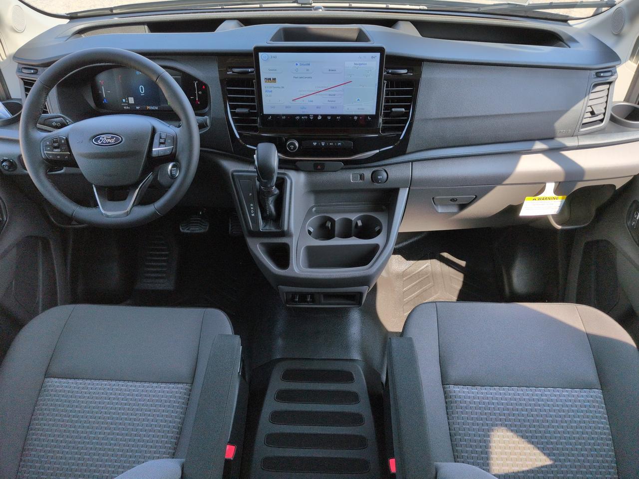 2026 Ford Transit Passenger Wagon XLT Winder GA