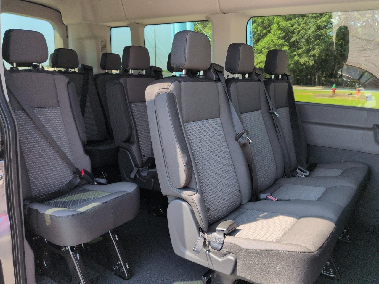 2026 Ford Transit Passenger Wagon XLT Winder GA