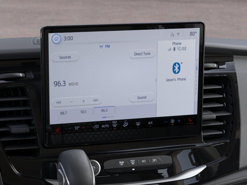 2026 Ford Transit Passenger Wagon XLT Winder GA