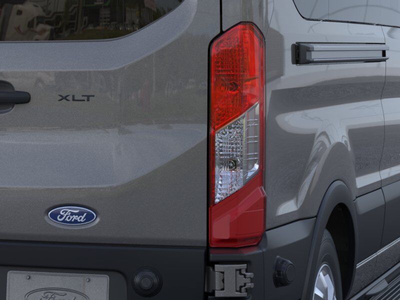 2026 Ford Transit Passenger Wagon XLT Winder GA