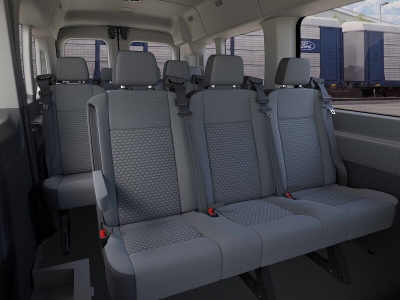 2026 Ford Transit Passenger Wagon XLT Winder GA