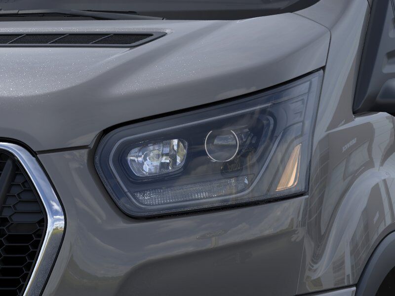 2026 Ford Transit Passenger Wagon XLT Winder GA