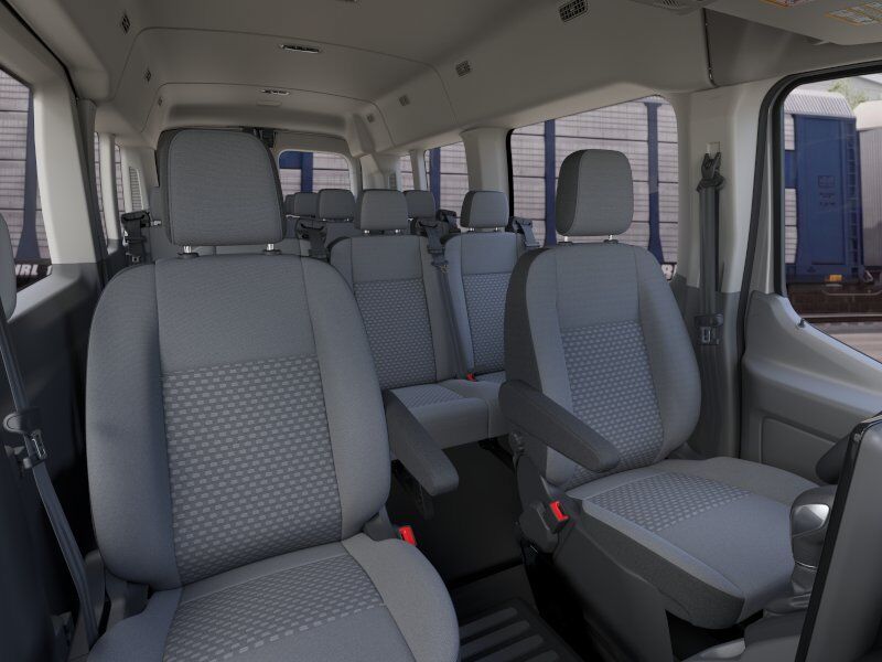 2026 Ford Transit Passenger Wagon XLT Winder GA