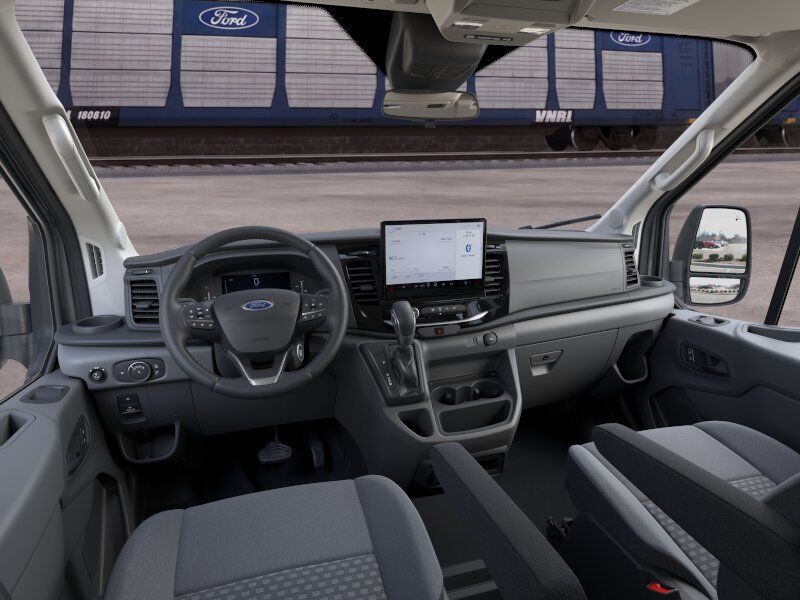 2026 Ford Transit Passenger Wagon XLT Winder GA
