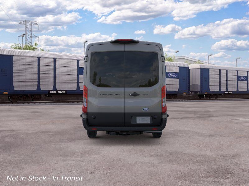 2026 Ford Transit Passenger Wagon XLT Winder GA