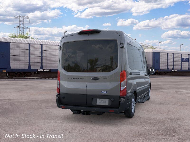 2026 Ford Transit Passenger Wagon XLT Winder GA