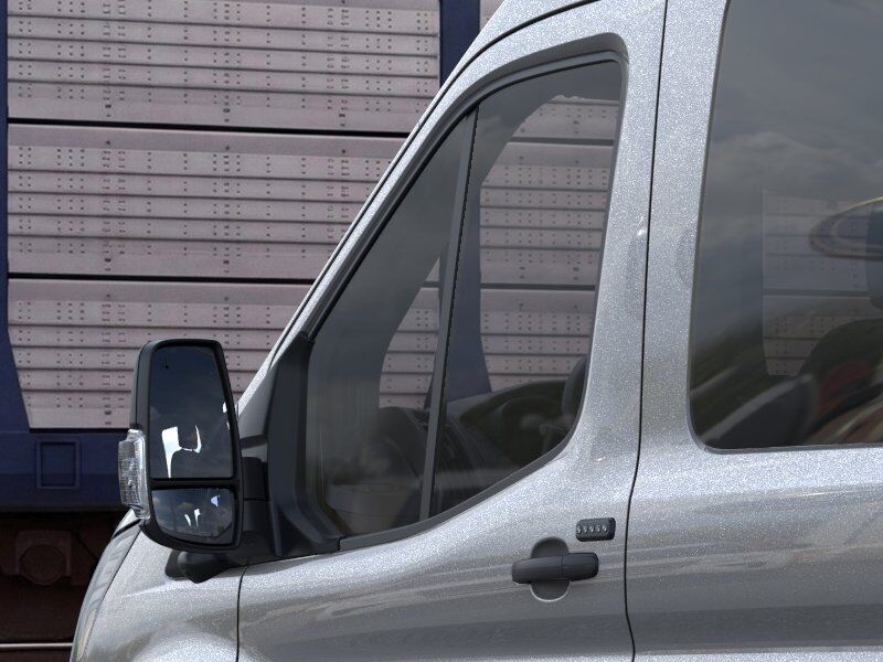 2026 Ford Transit Passenger Wagon XLT Winder GA