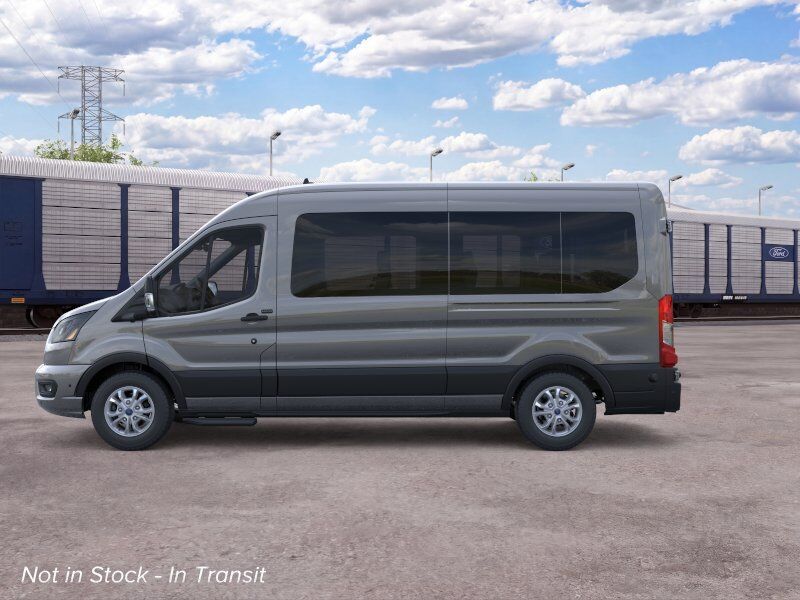 2026 Ford Transit Passenger Wagon XLT Winder GA