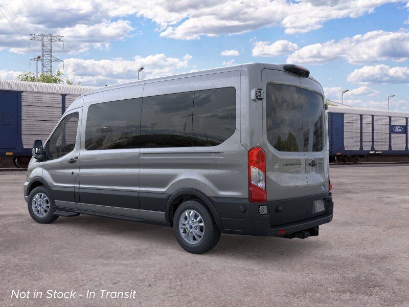 2026 Ford Transit Passenger Wagon XLT Winder GA