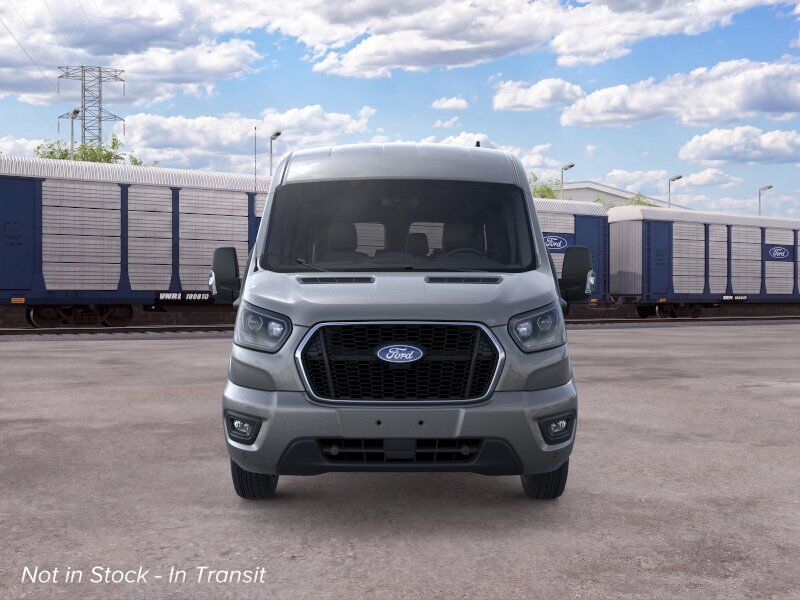 2026 Ford Transit Passenger Wagon XLT Winder GA