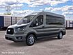 2026 Ford Transit Passenger Wagon XLT