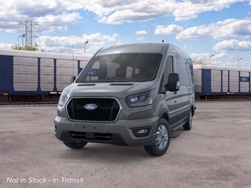 2026 Ford Transit Passenger Wagon XLT Winder GA
