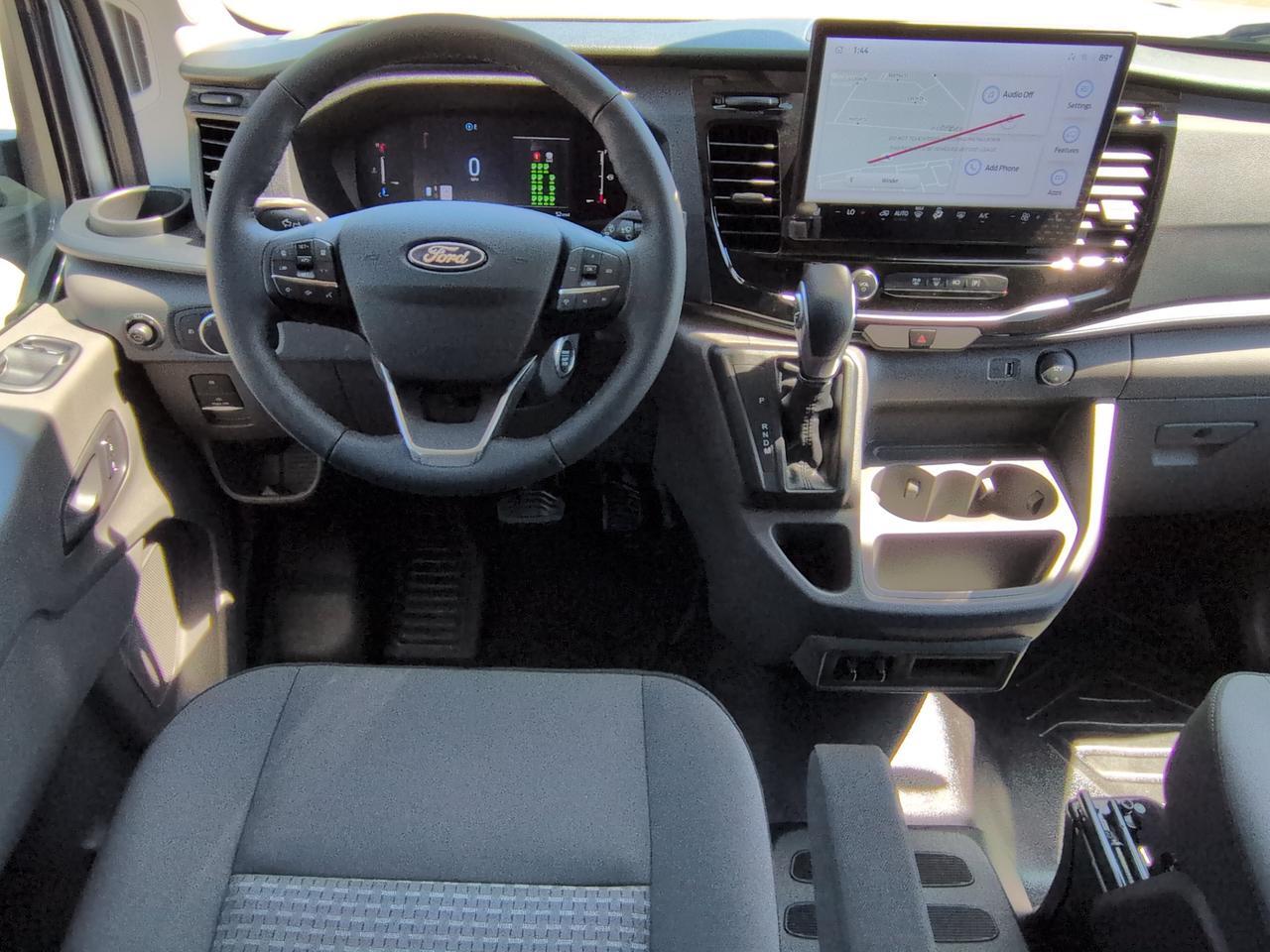 2026 Ford Transit Passenger Wagon XLT Winder GA