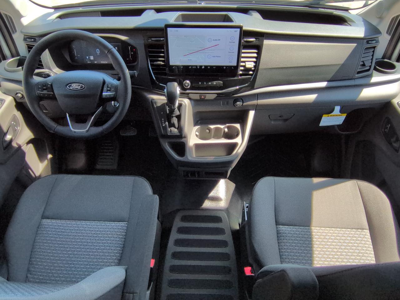 2026 Ford Transit Passenger Wagon XLT Winder GA