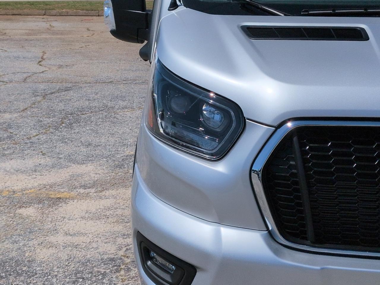 2026 Ford Transit Passenger Wagon XLT Winder GA
