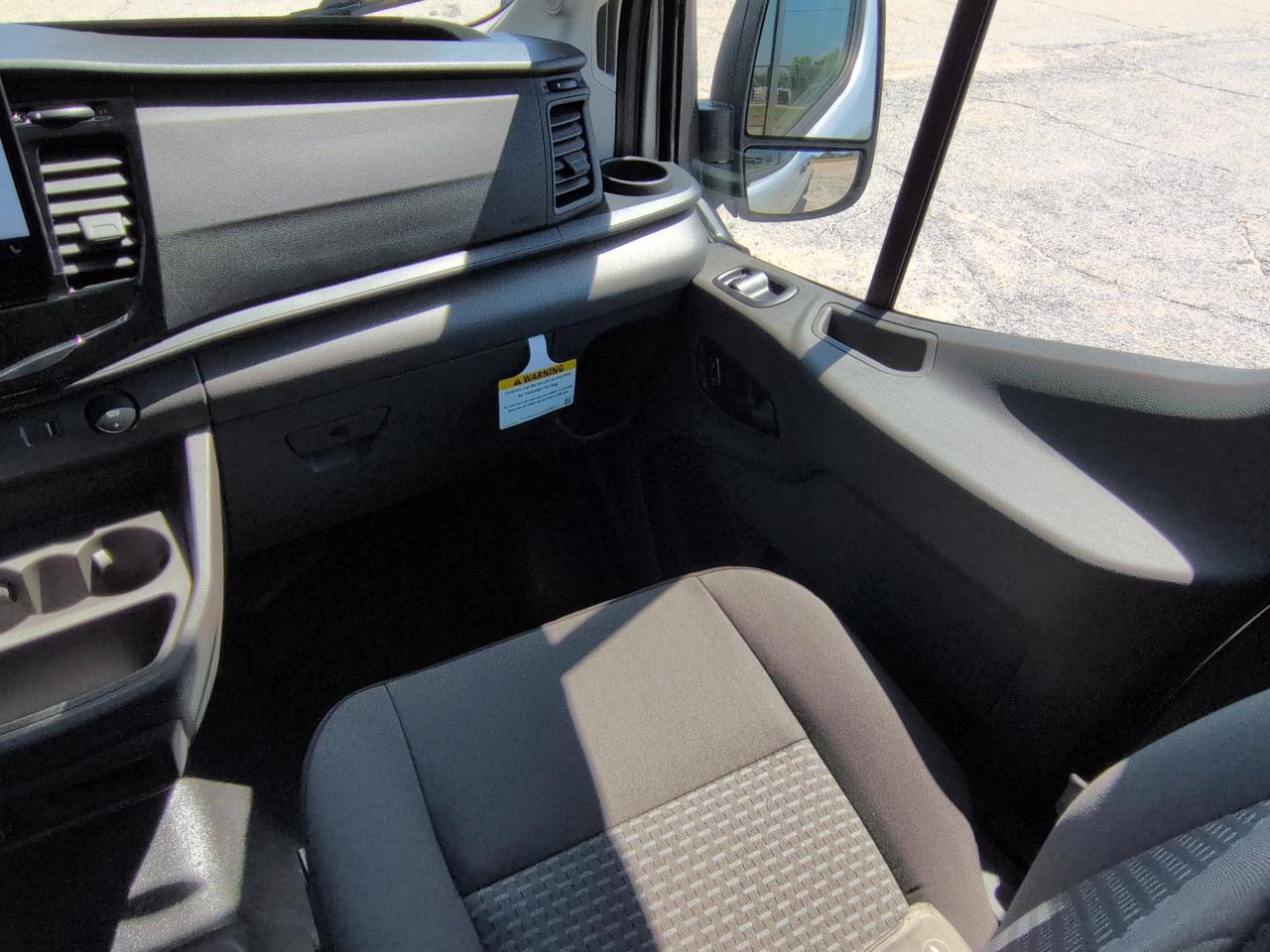 2026 Ford Transit Passenger Wagon XLT Winder GA