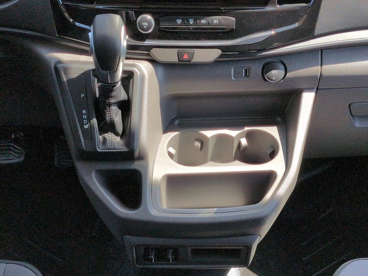 2026 Ford Transit Passenger Wagon XLT Winder GA
