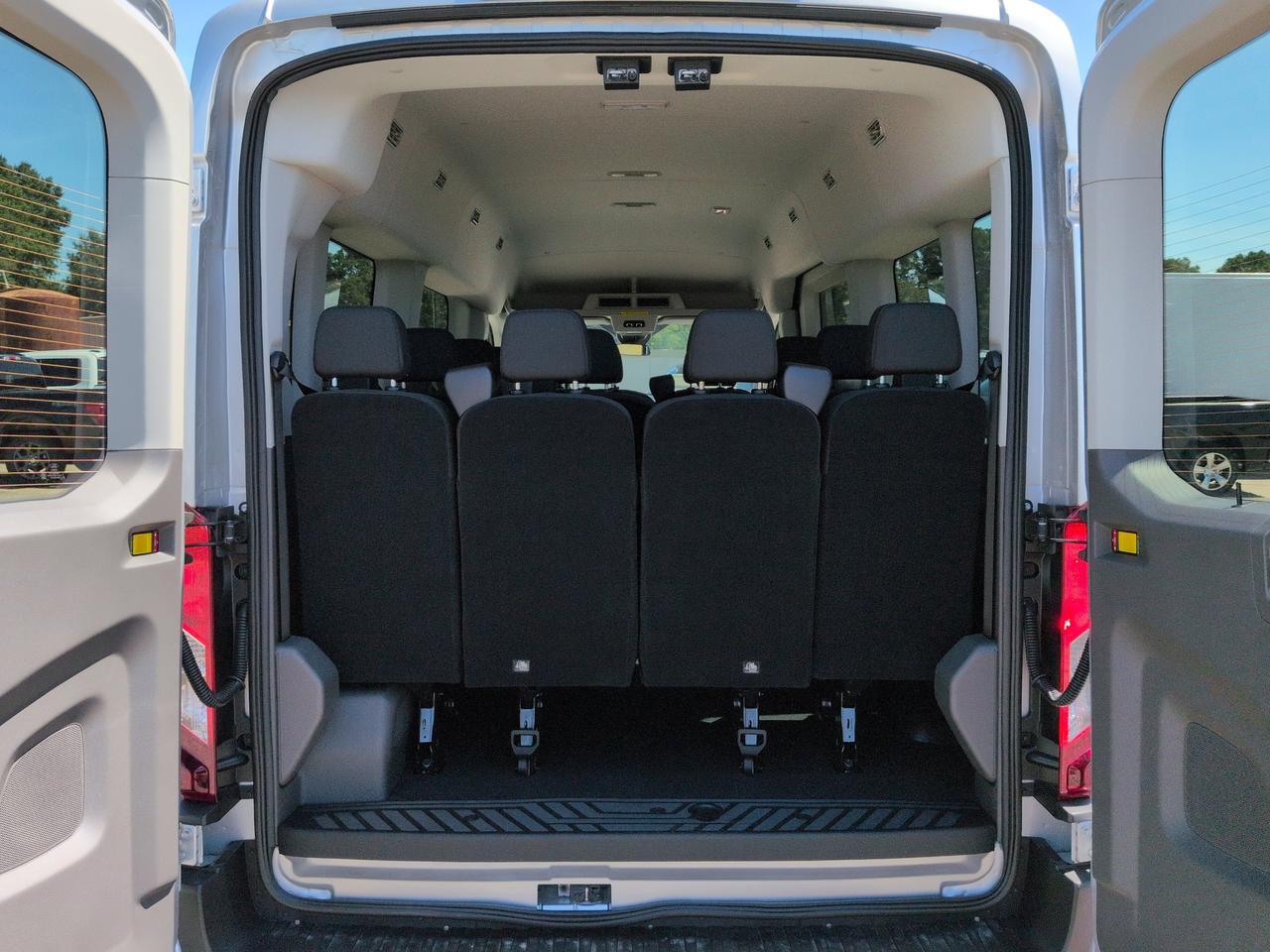 2026 Ford Transit Passenger Wagon XLT Winder GA