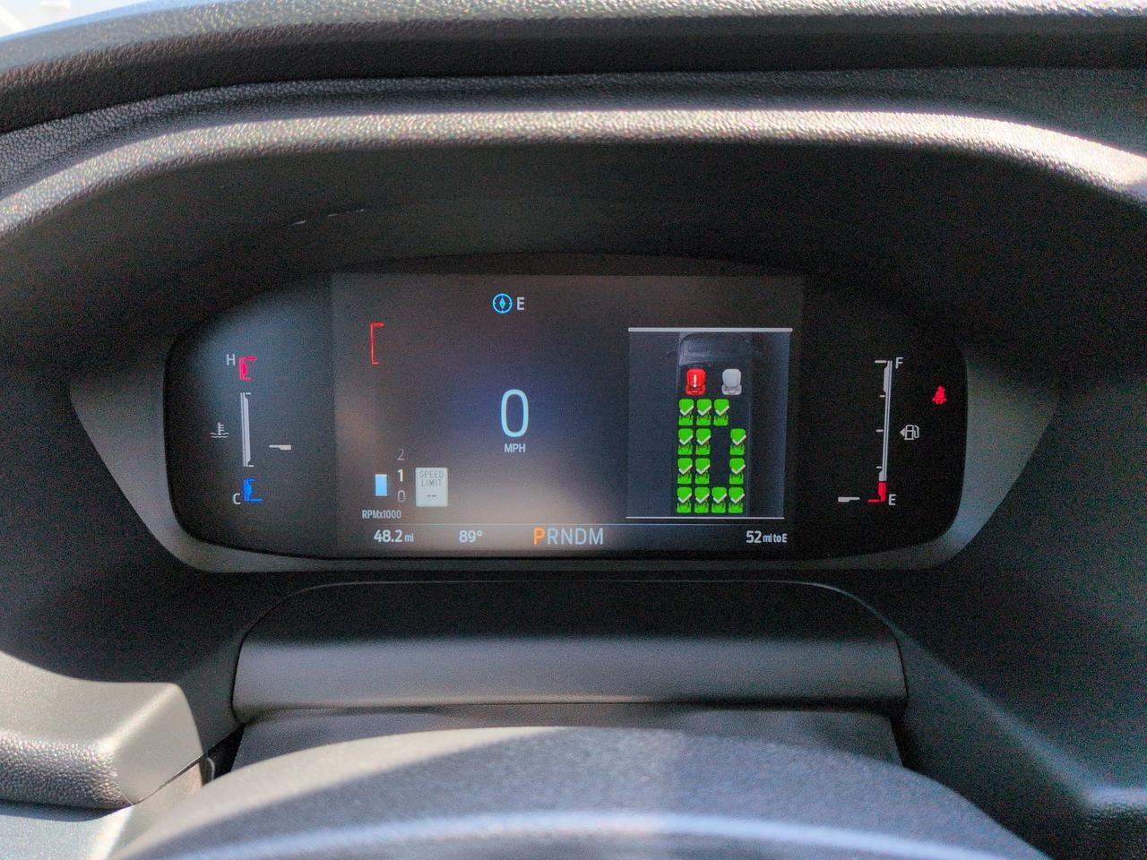 2026 Ford Transit Passenger Wagon XLT Winder GA
