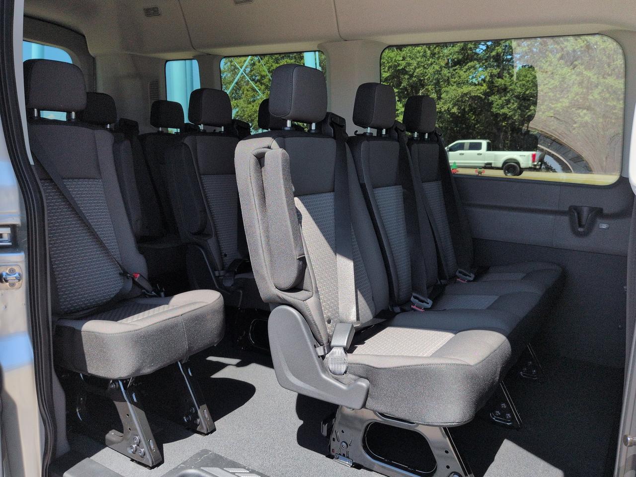 2026 Ford Transit Passenger Wagon XLT Winder GA