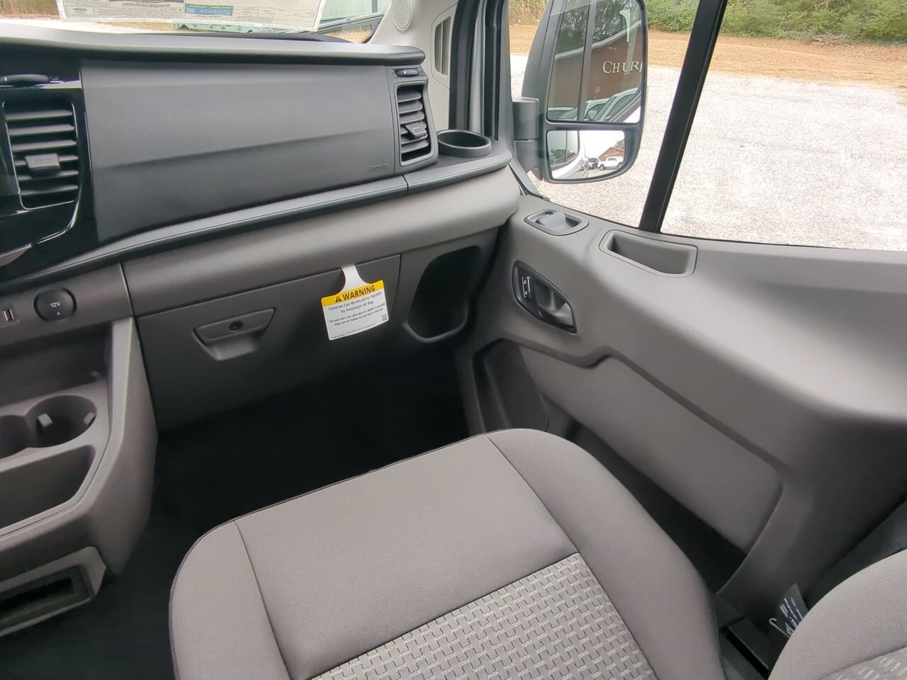 2026 Ford Transit Passenger Wagon XLT Winder GA