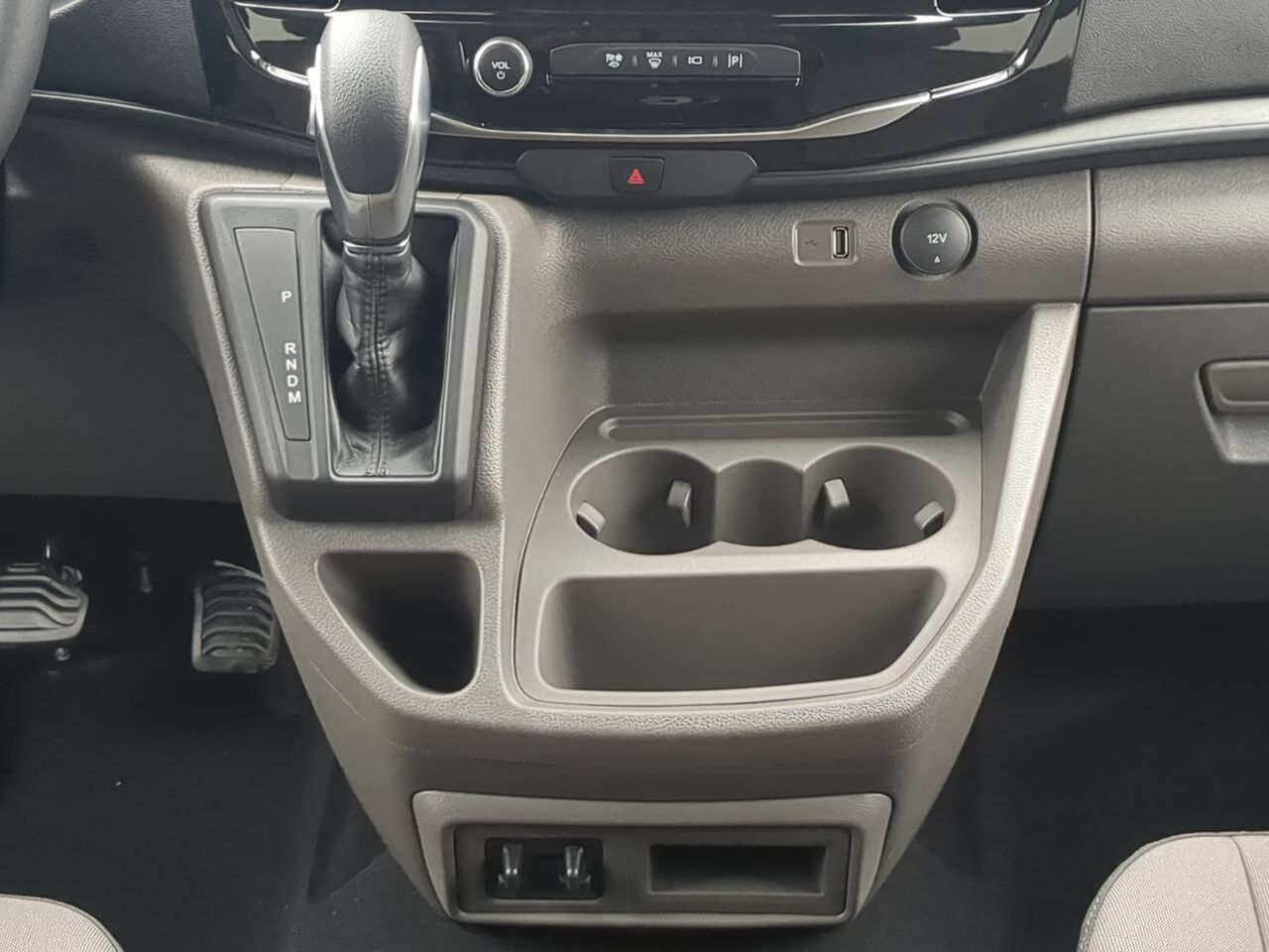 2026 Ford Transit Passenger Wagon XLT Winder GA