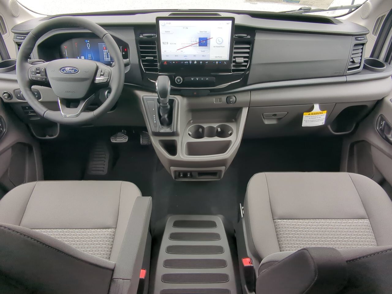 2026 Ford Transit Passenger Wagon XLT Winder GA